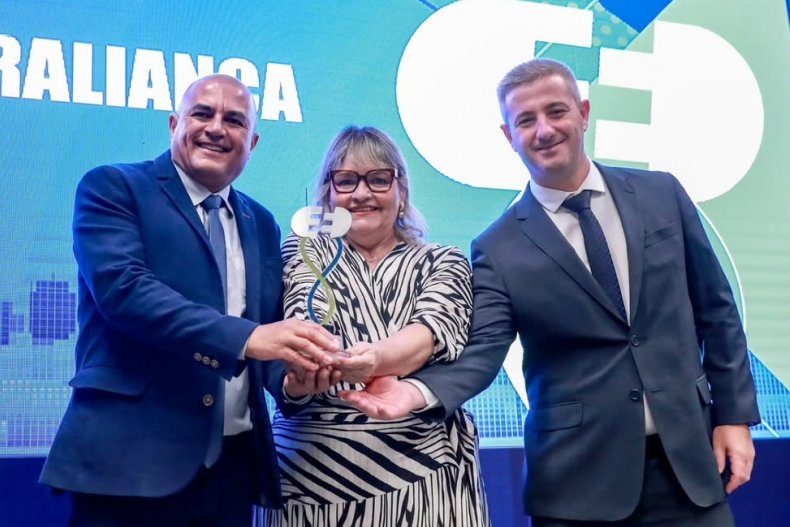 ANEEL premia concessionárias com melhor avaliação dos consumidores em 2024