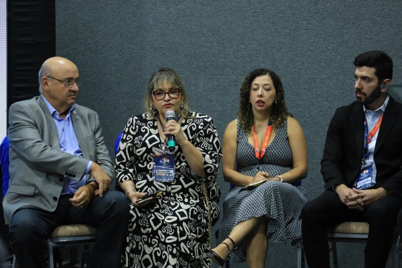 XXVI Encontro de Conselhos discute desafios da transição energética e tarifas de energia na Amazônia