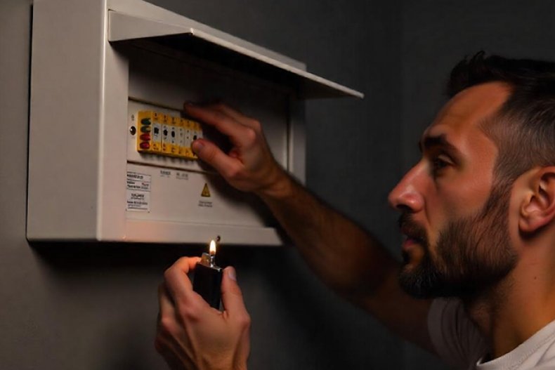 Consumidores ficaram mais de 10 horas sem energia em 2024, aponta Aneel