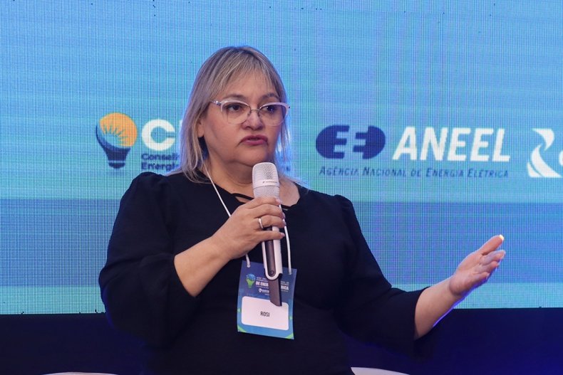 Presidente do Concen-MS participará de painel no encerramento do SENDI 2025