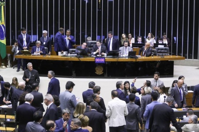 Conacen se manifesta após Congresso Nacional derrubar vetos presidenciais aos jabutis na Lei das Eólicas Offshore