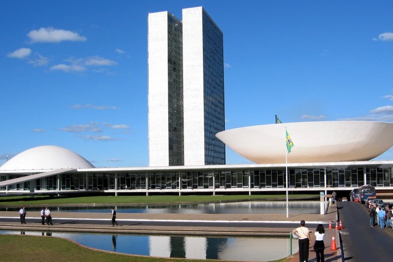 FNCE avalia ir ao STF contra jabutis das eólicas offshore
