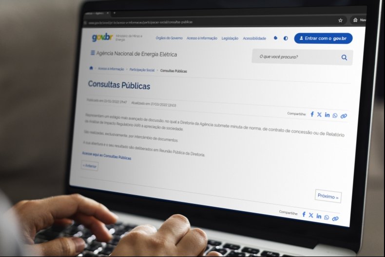 ANEEL abre consulta pública para revisar cronograma de operação comercial de usinas
