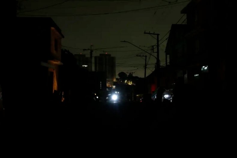 ANEEL lança sistema para monitorar, em tempo real, as interrupções de energia no país