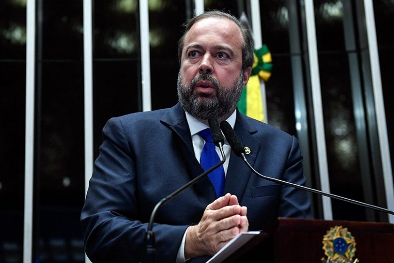 Ministro Alexandre Silveira aposta na manutenção do núcleo da MP 1.300 no Congresso
