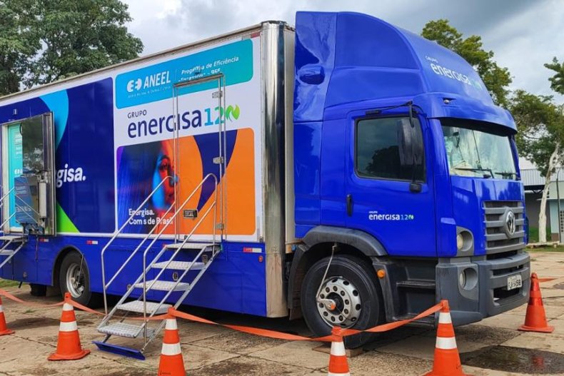 Terenos recebe projeto com troca de lâmpadas por LED, sorteio de geladeiras e ações com foco em eficiência e segurança