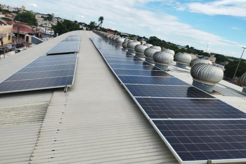Energisa lança edital de R$ 3 milhões para projetos de eficiência energética em Mato Grosso do Sul