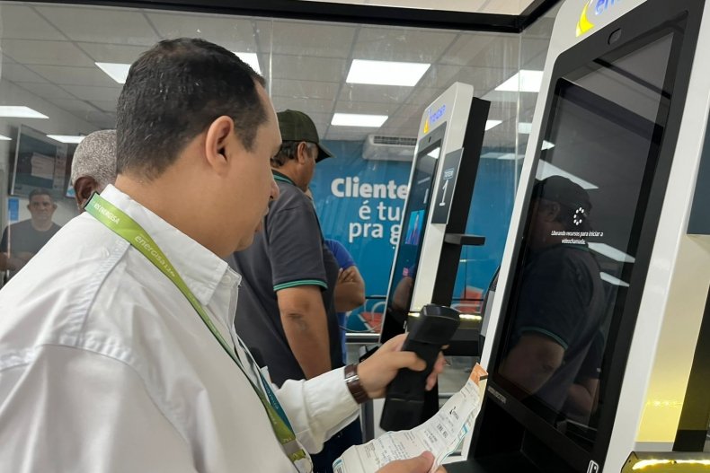 Negociação de contas de luz em atraso segue aos sábados nas agências da Energisa MS até o fim do ano