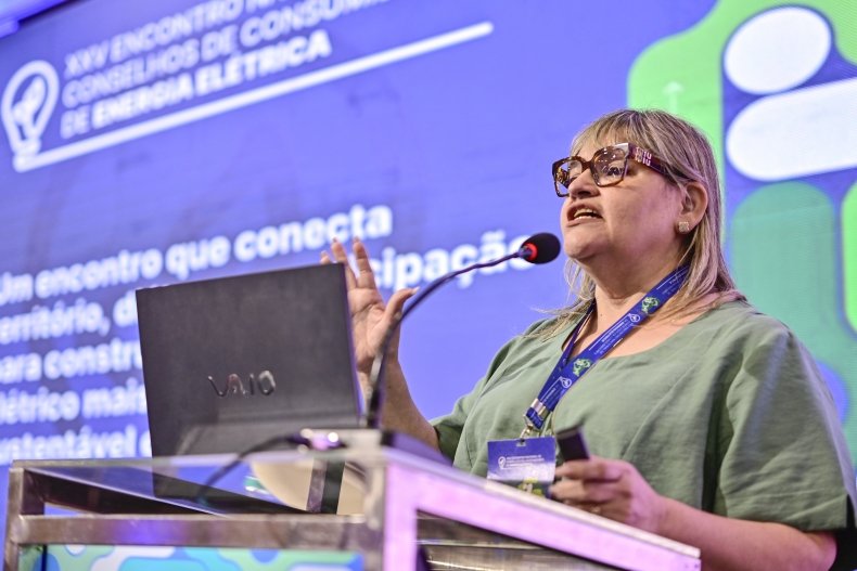 Em Brasília, presidente do Concen-MS participa de seminário da ANEEL sobre mobilidade elétrica