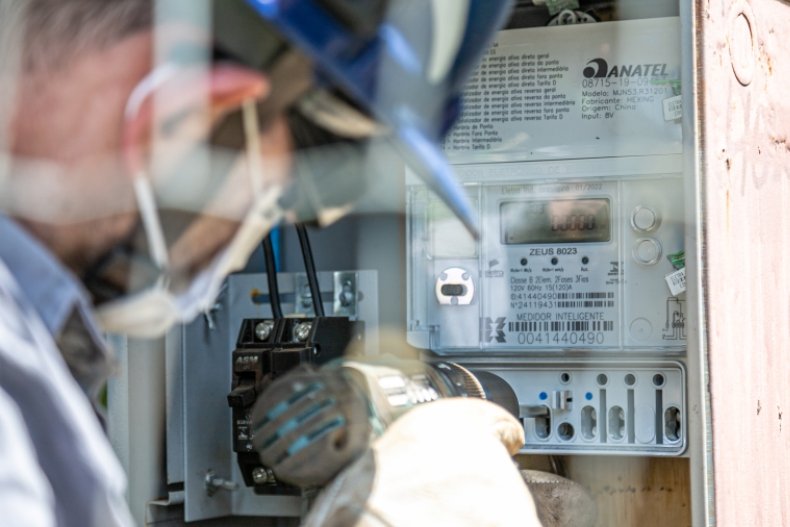 ANEEL abre consulta pública para modernizar medição de energia e ouvir consumidores