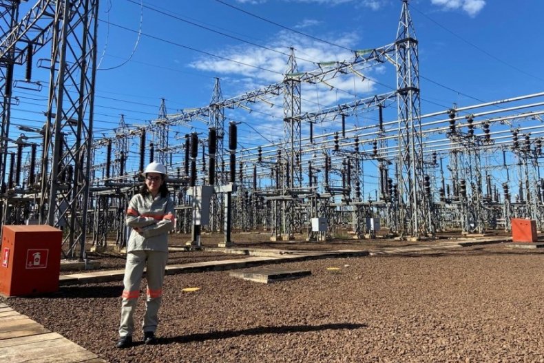 Energisa MS abre vagas para estágio e técnicos com inscrições até 28 de fevereiro