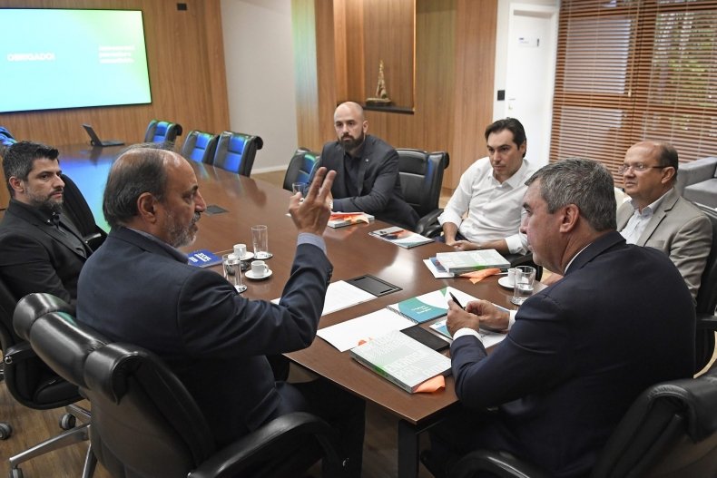 Energisa anuncia R$ 928 milhões em investimentos para expansão e modernização da rede elétrica em MS em 2026
