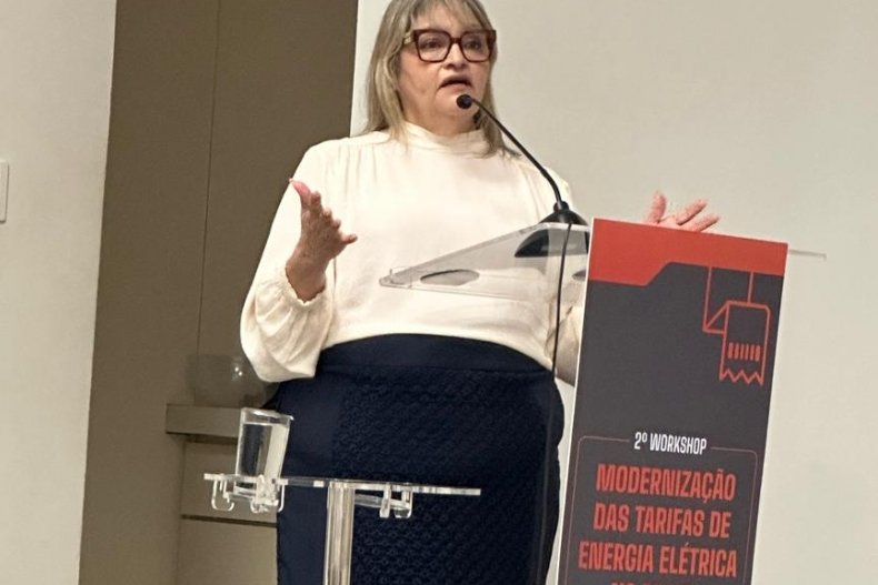 Presidente do Concen-MS defende proteção ao consumidor durante workshop da ANEEL sobre modernização tarifária
