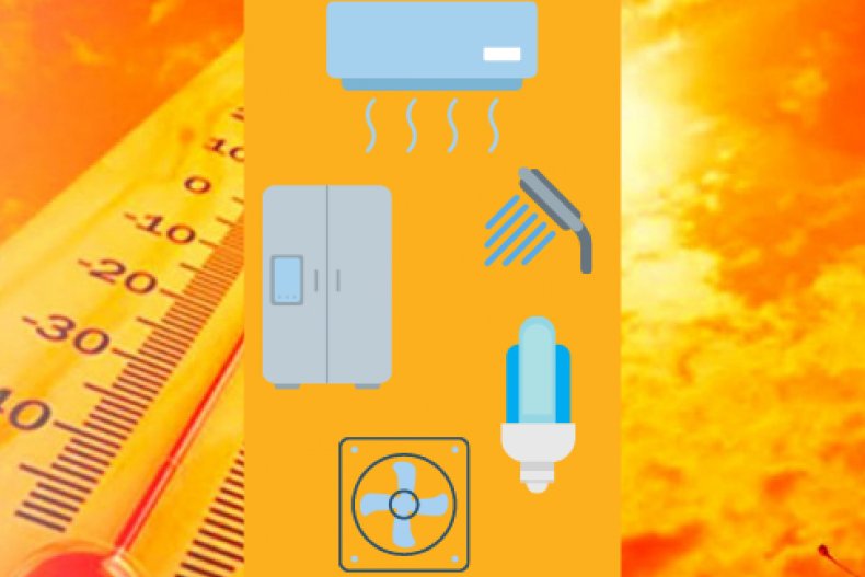 Dicas da Agepan para economizar energia elétrica