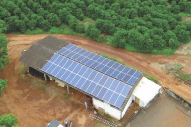 Vai instalar usina de energia renovável na fazenda? Atenção com o contrato!