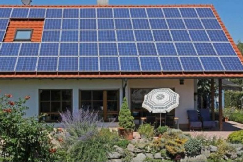 Usinas eólicas e solares respondem por 76% da capacidade liberada em outubro