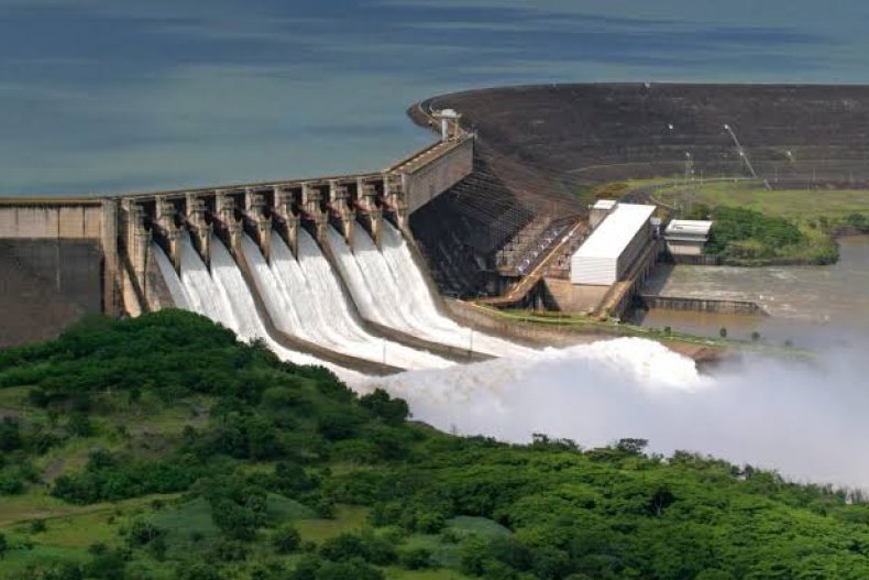Capacidade segue caindo em todos submercados, indica ONS